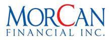 Morcan Logo